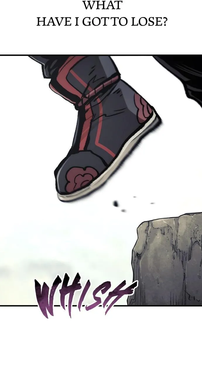 Read Murim RPG Simulation EN Manga Online