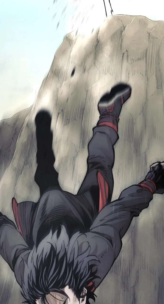 Read Murim RPG Simulation EN Manga Online