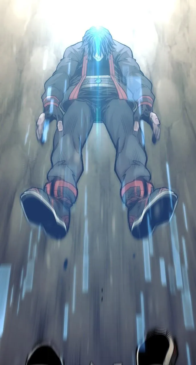 Read Murim RPG Simulation EN Manga Online