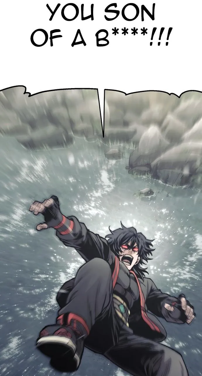 Read Murim RPG Simulation EN Manga Online