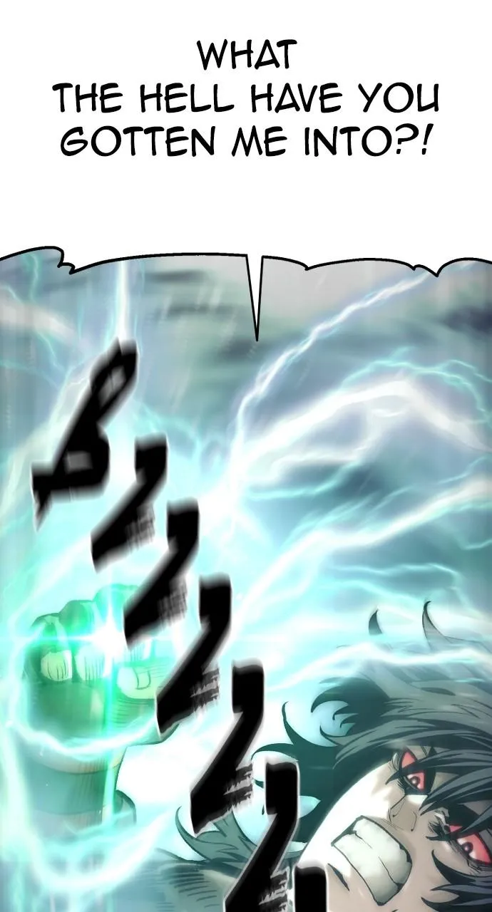 Read Murim RPG Simulation EN Manga Online