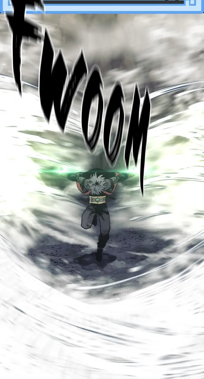 Read Murim RPG Simulation EN Manga Online