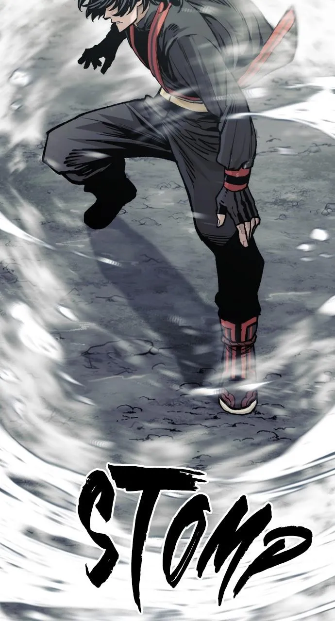 Read Murim RPG Simulation EN Manga Online