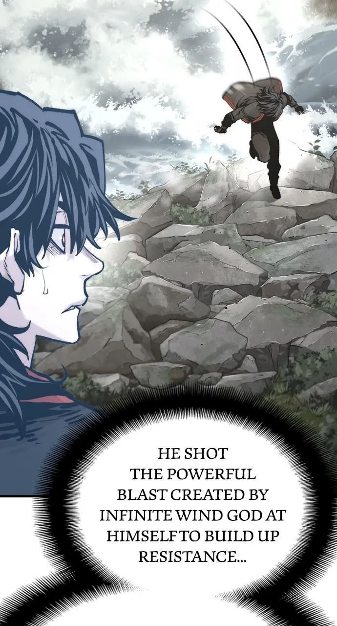 Read Murim RPG Simulation EN Manga Online