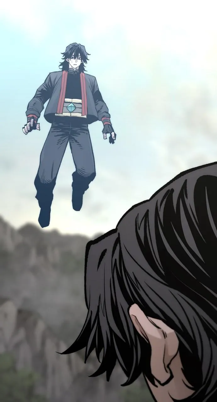 Read Murim RPG Simulation EN Manga Online