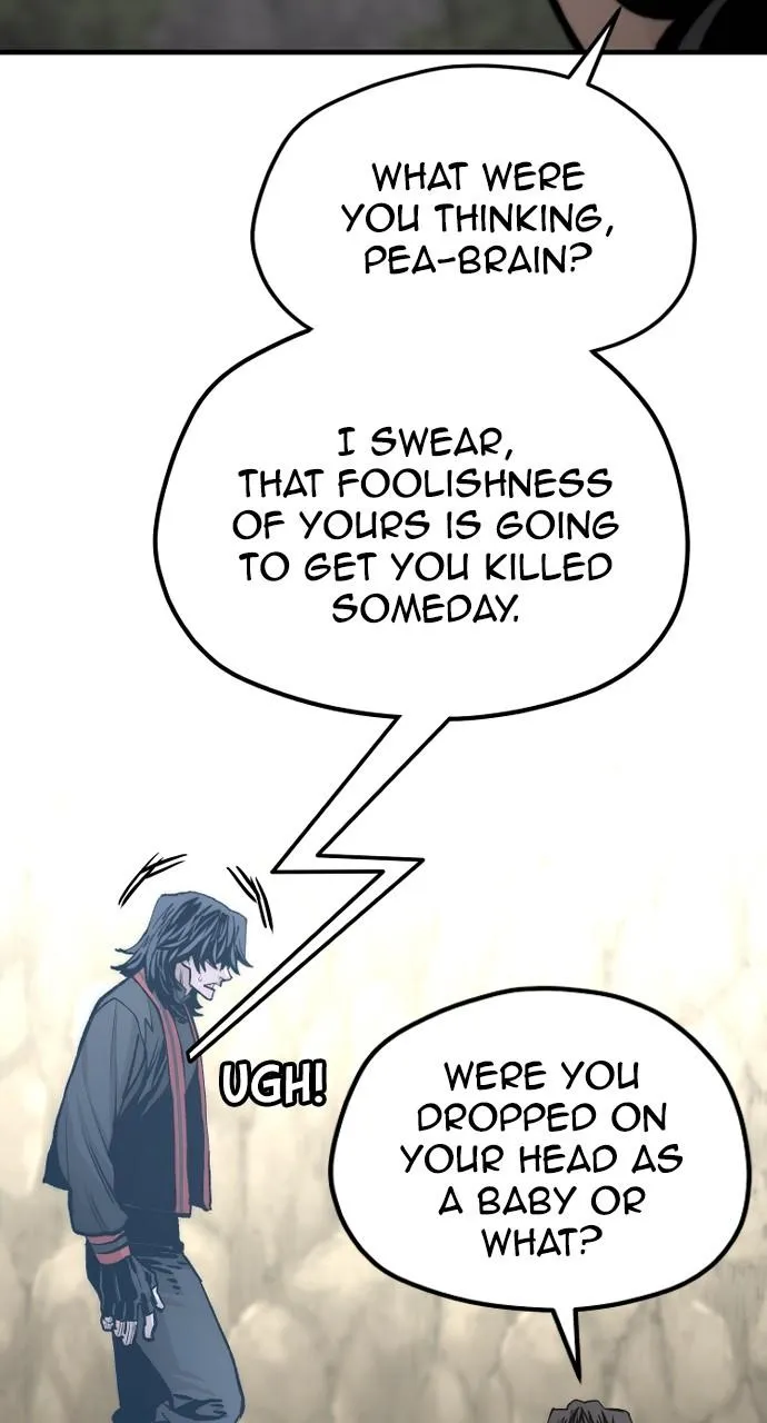 Read Murim RPG Simulation EN Manga Online