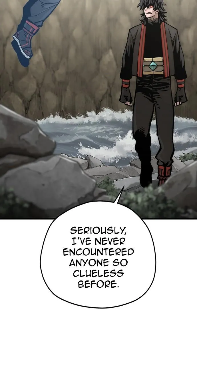 Read Murim RPG Simulation EN Manga Online