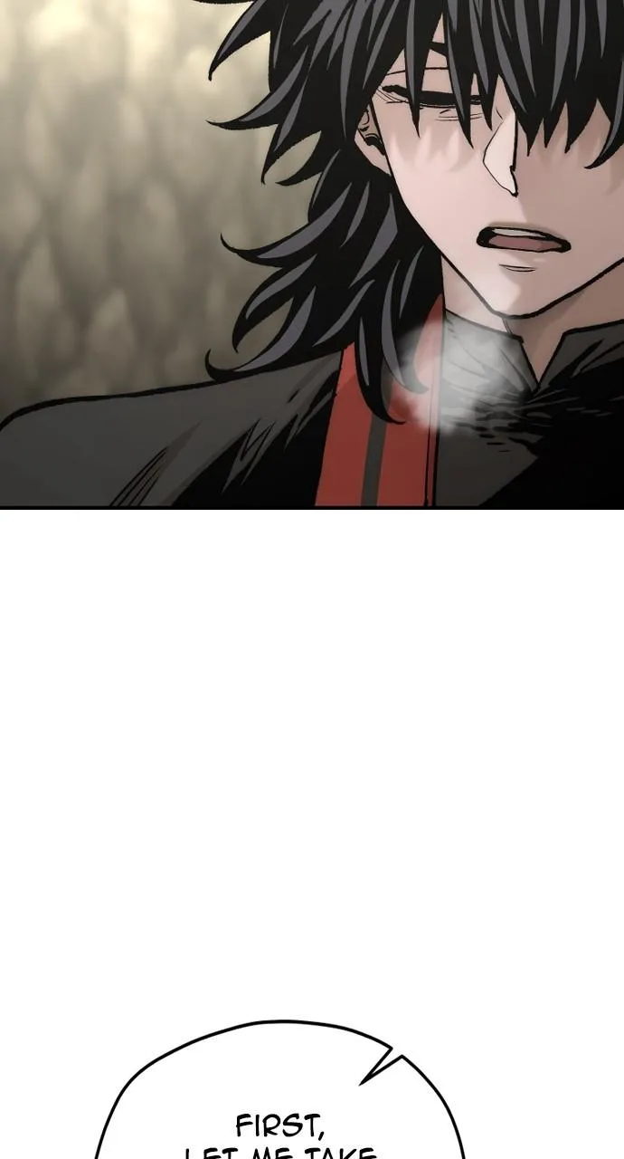 Read Murim RPG Simulation EN Manga Online