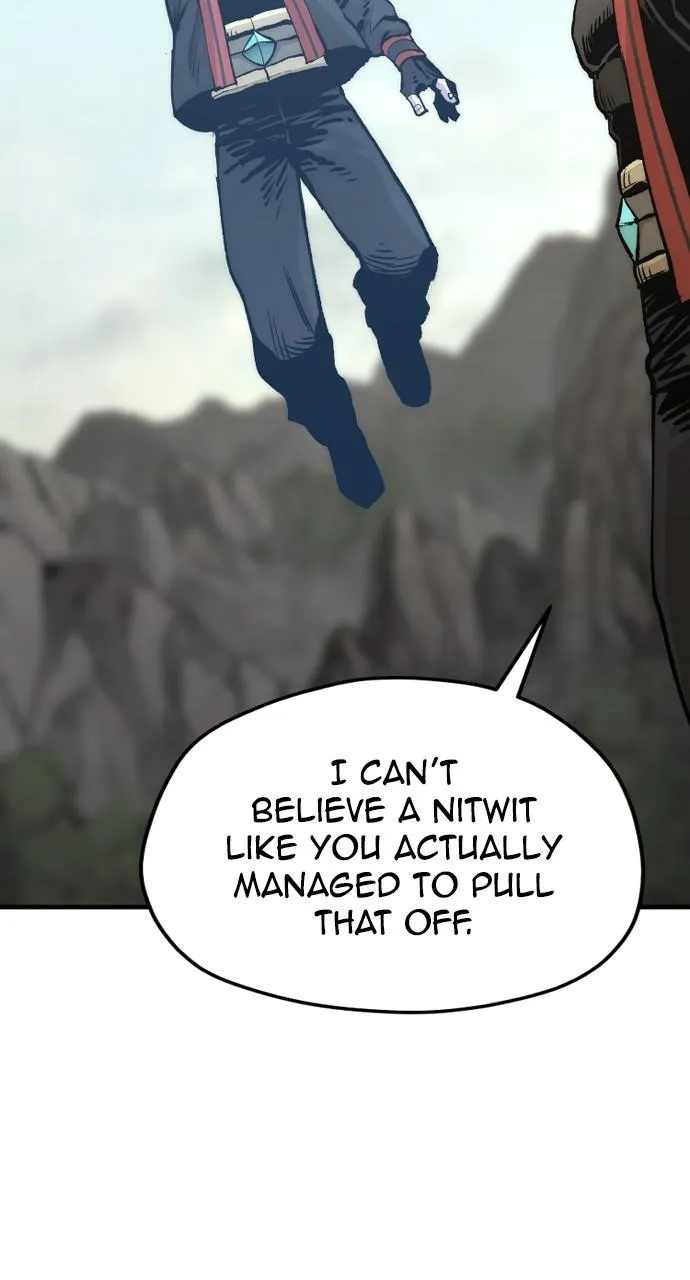 Read Murim RPG Simulation EN Manga Online