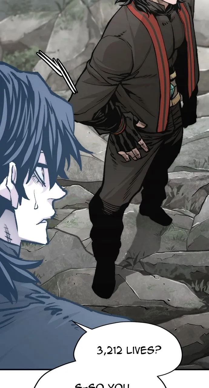 Read Murim RPG Simulation EN Manga Online