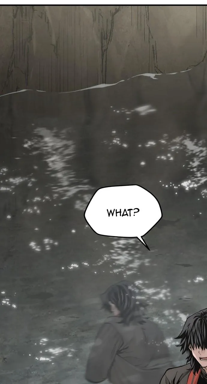 Read Murim RPG Simulation EN Manga Online