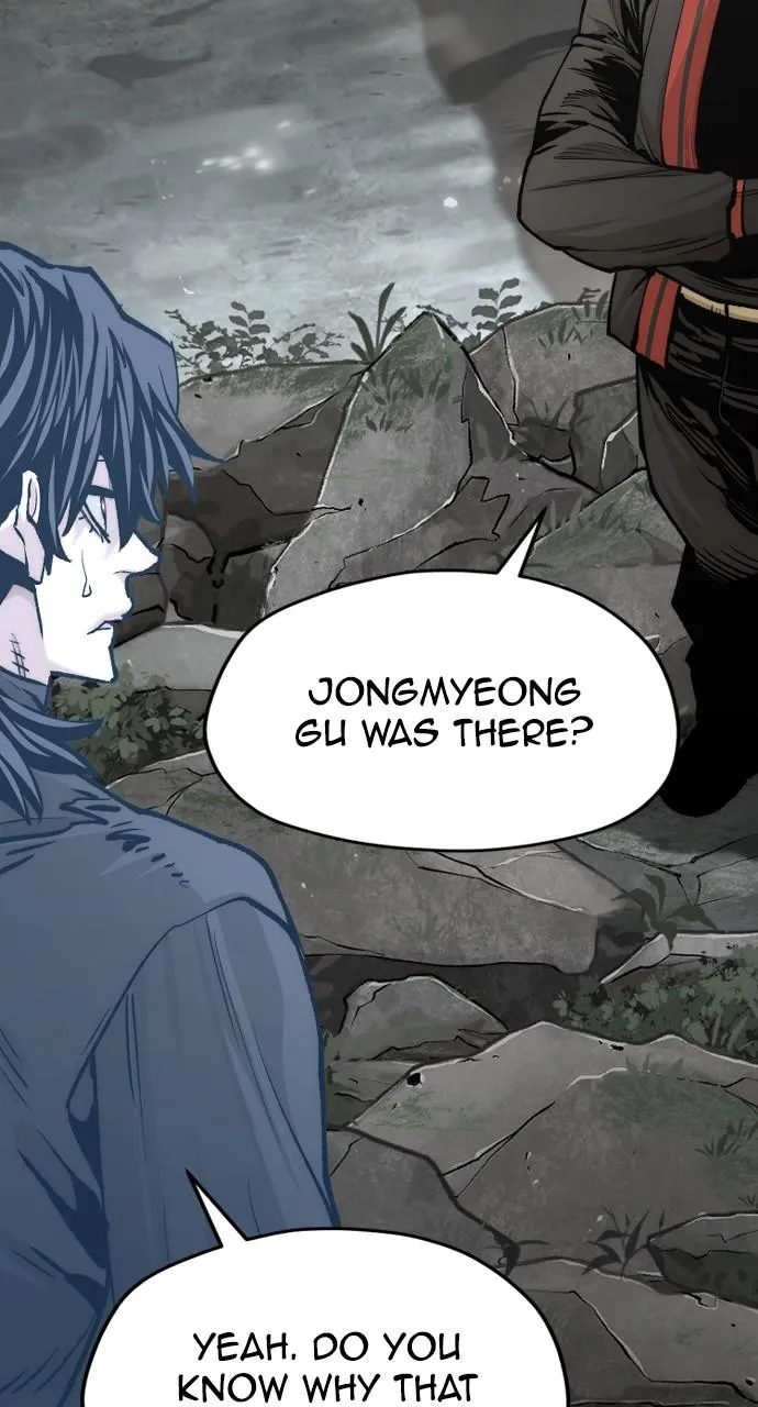 Read Murim RPG Simulation EN Manga Online