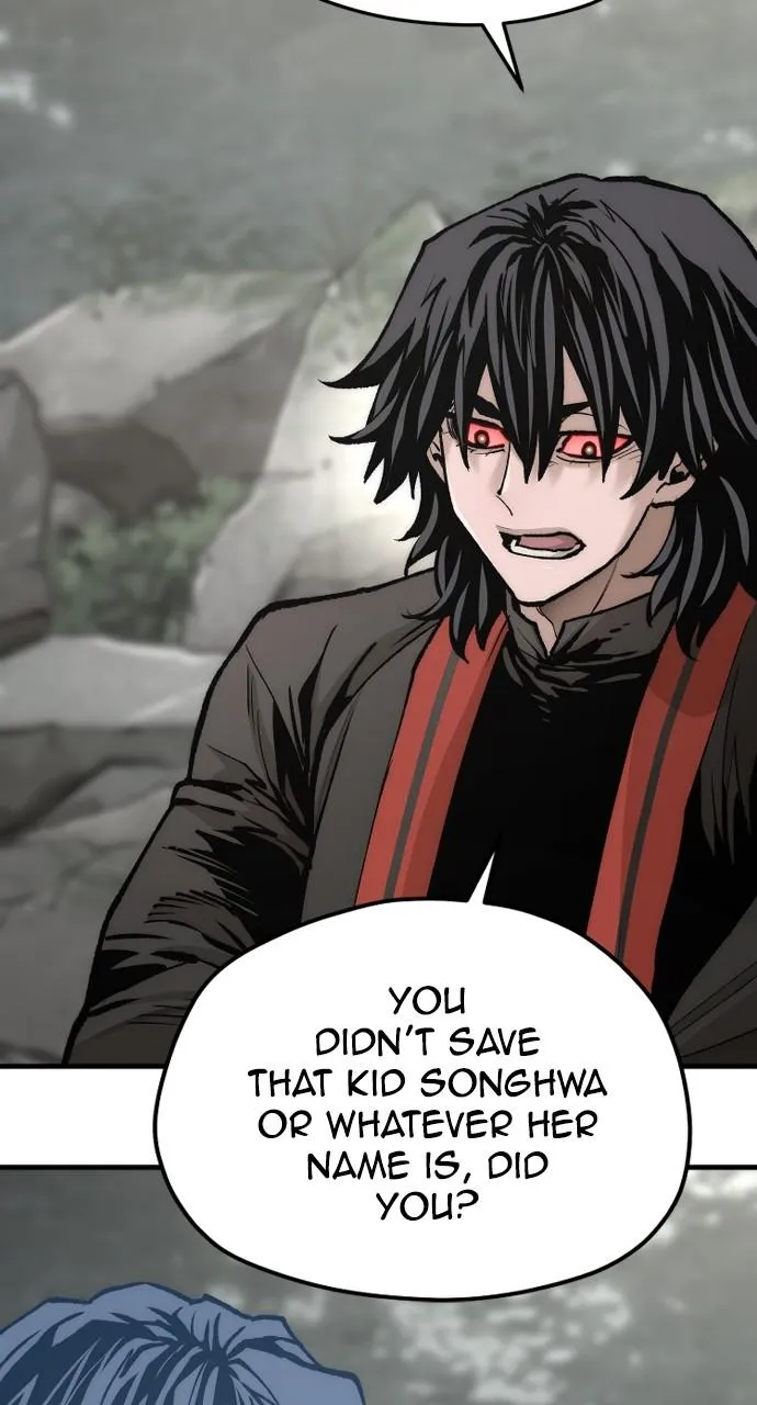 Read Murim RPG Simulation EN Manga Online