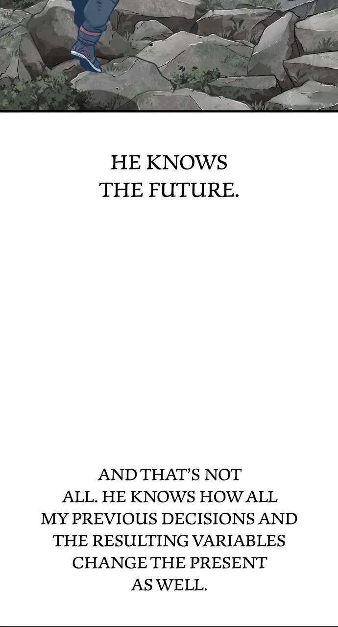 Read Murim RPG Simulation EN Manga Online