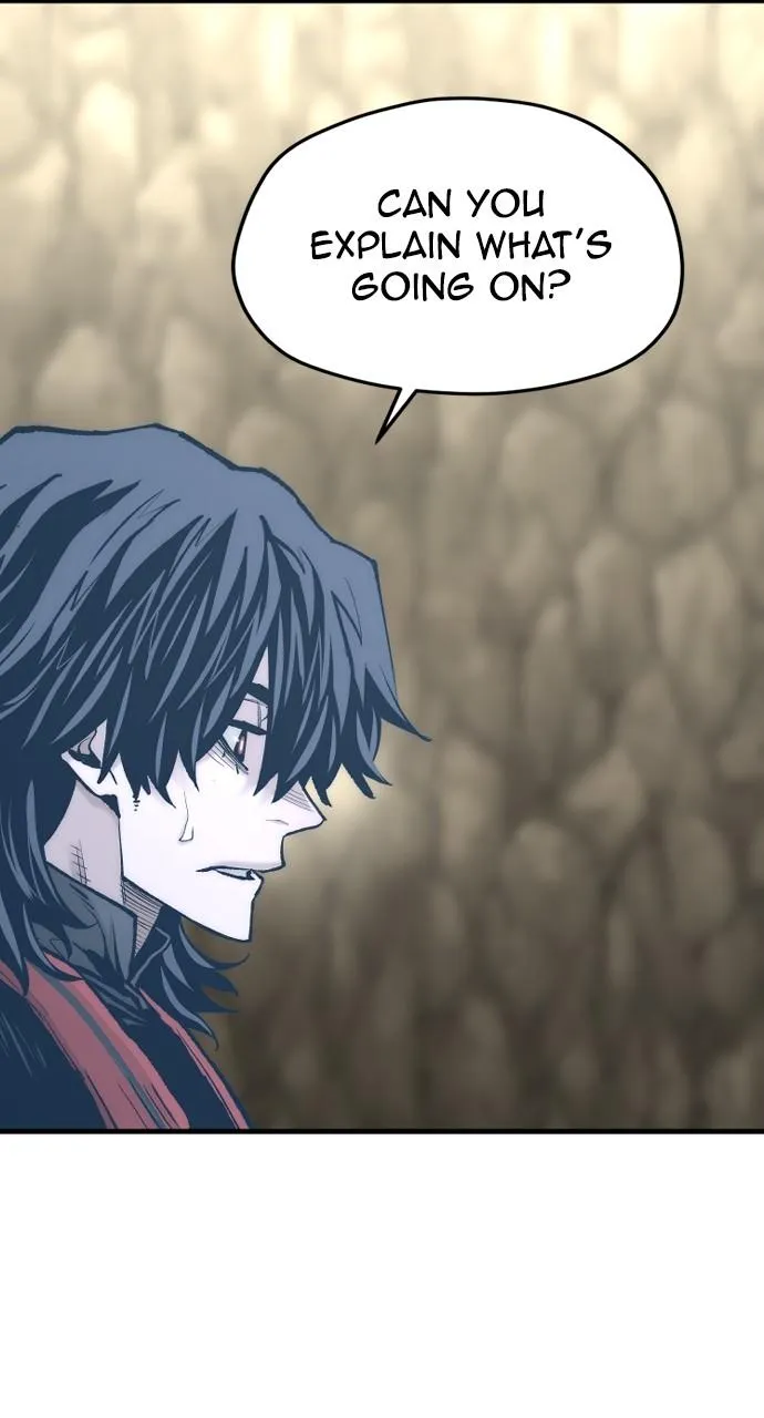 Read Murim RPG Simulation EN Manga Online