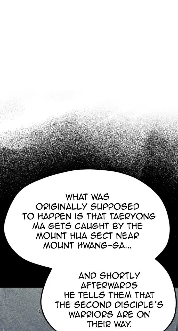 Read Murim RPG Simulation EN Manga Online