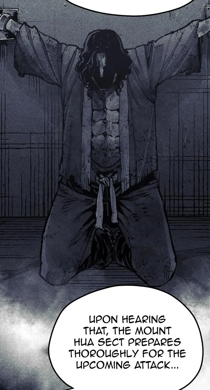 Read Murim RPG Simulation EN Manga Online