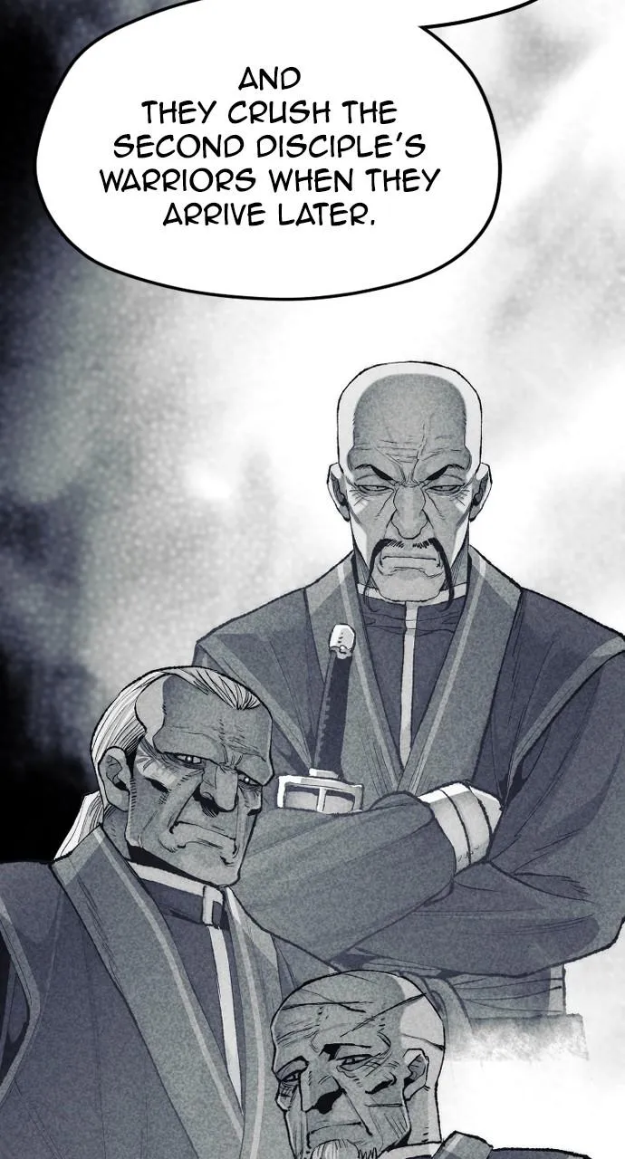 Read Murim RPG Simulation EN Manga Online