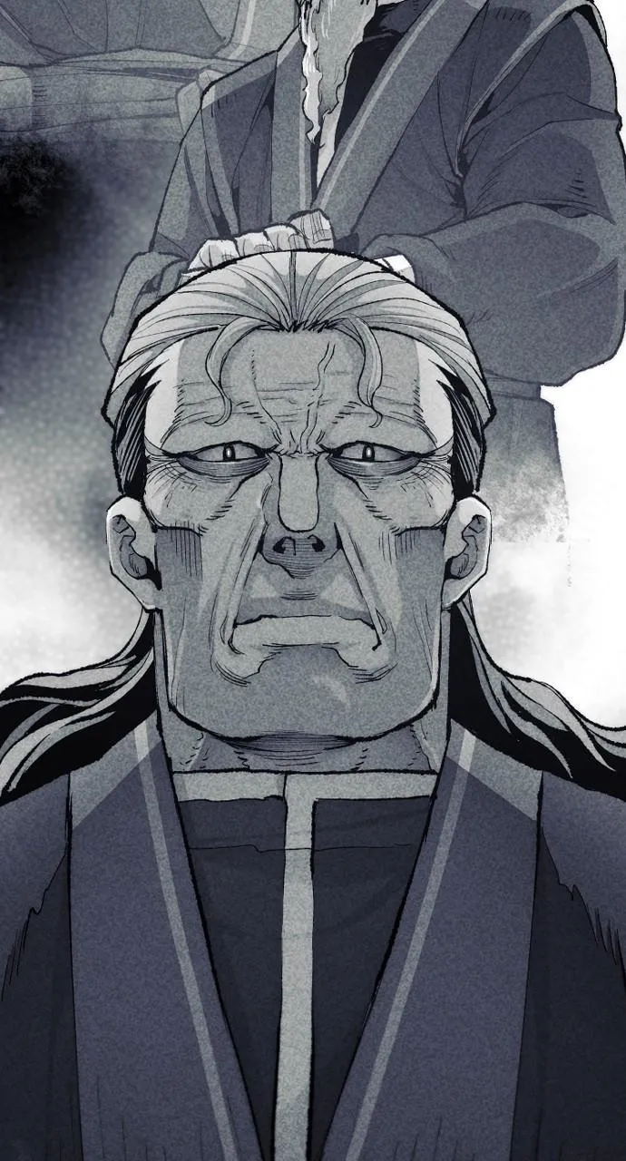 Read Murim RPG Simulation EN Manga Online