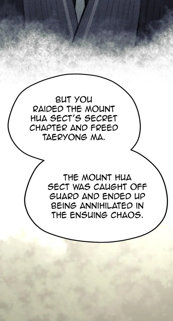 Read Murim RPG Simulation EN Manga Online