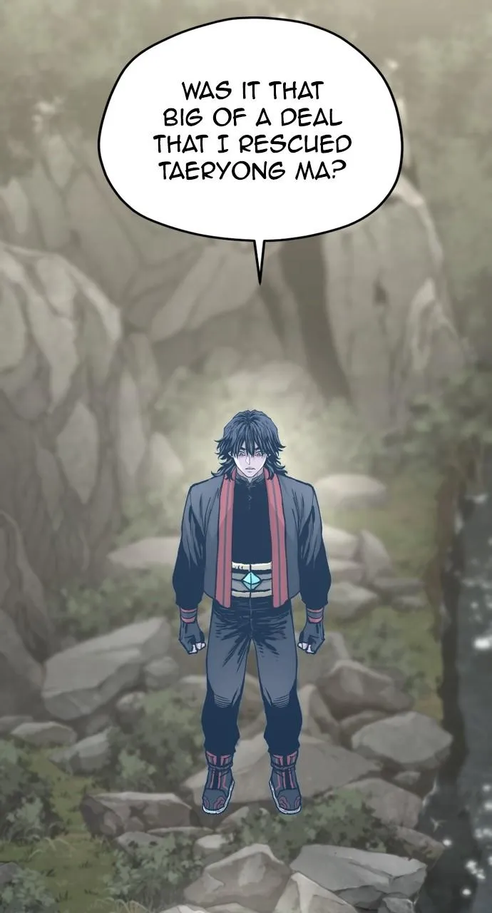 Read Murim RPG Simulation EN Manga Online