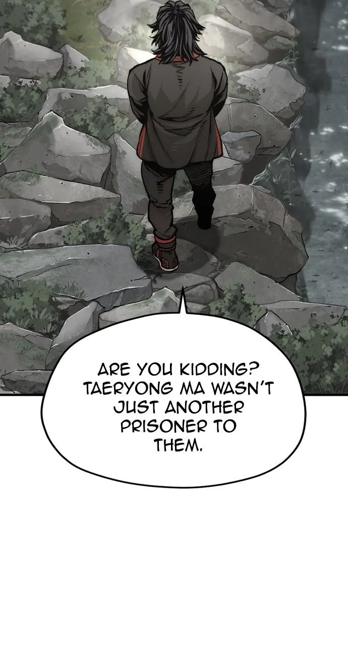 Read Murim RPG Simulation EN Manga Online