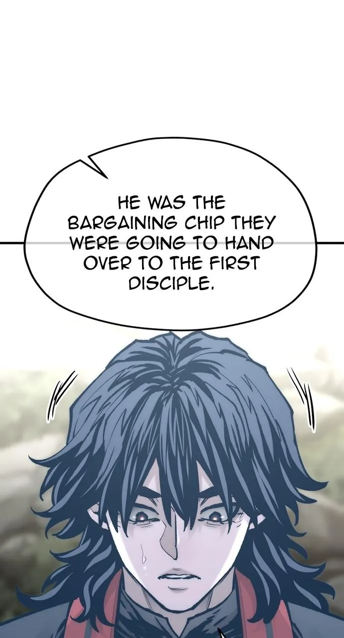 Read Murim RPG Simulation EN Manga Online