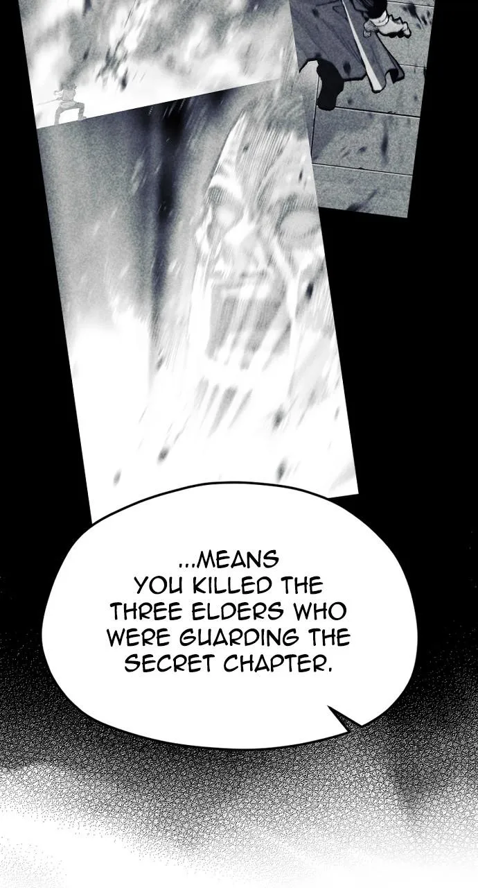 Read Murim RPG Simulation EN Manga Online