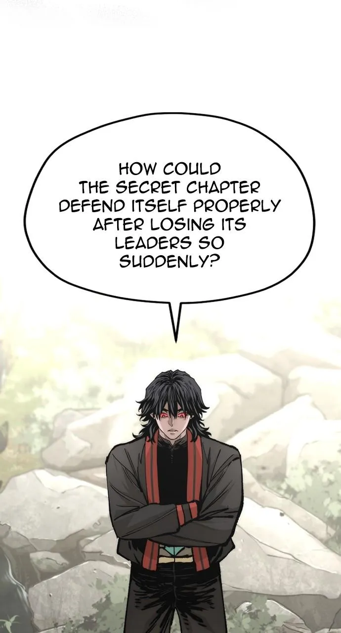 Read Murim RPG Simulation EN Manga Online