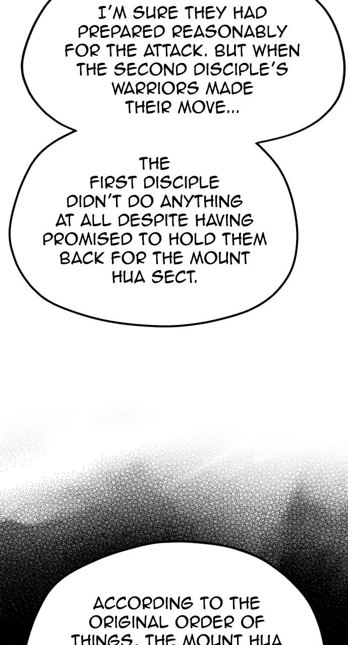 Read Murim RPG Simulation EN Manga Online