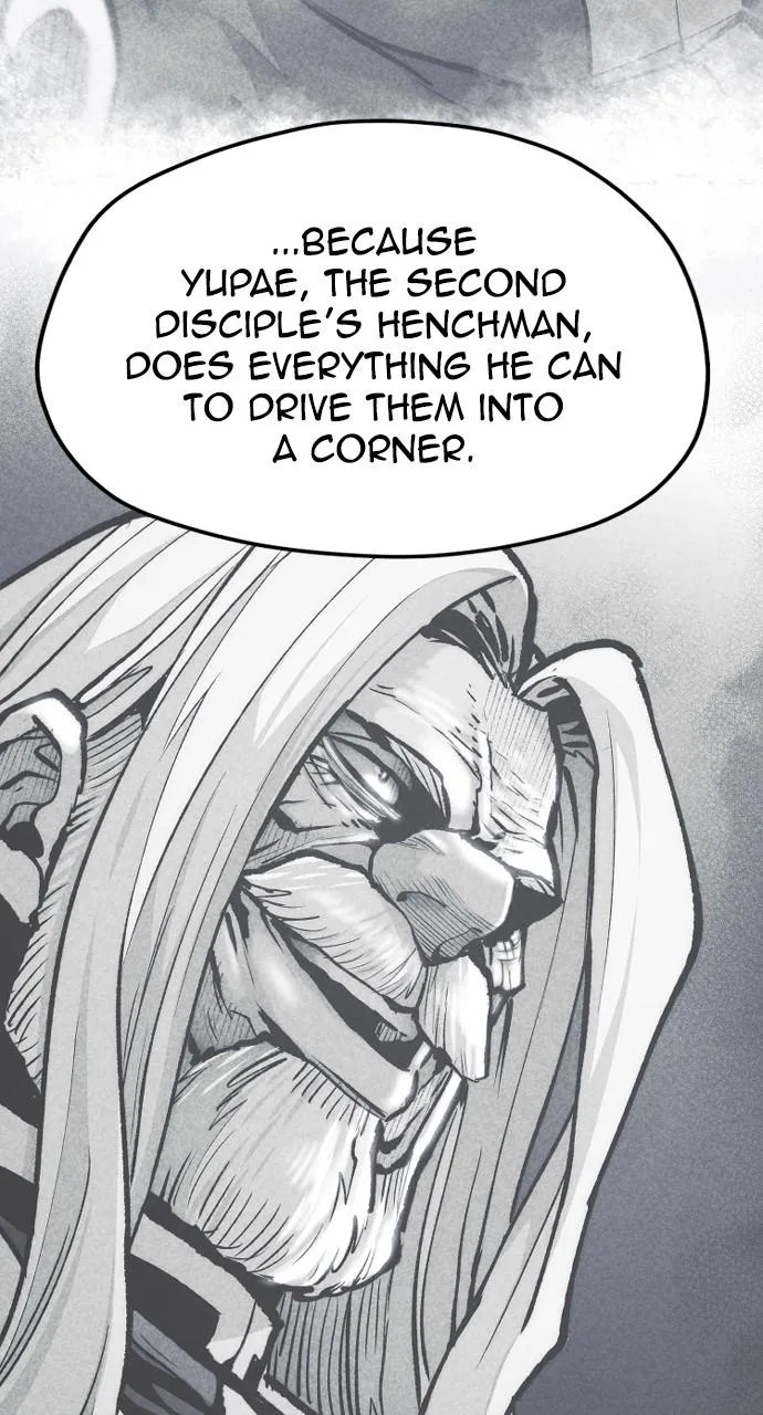 Read Murim RPG Simulation EN Manga Online