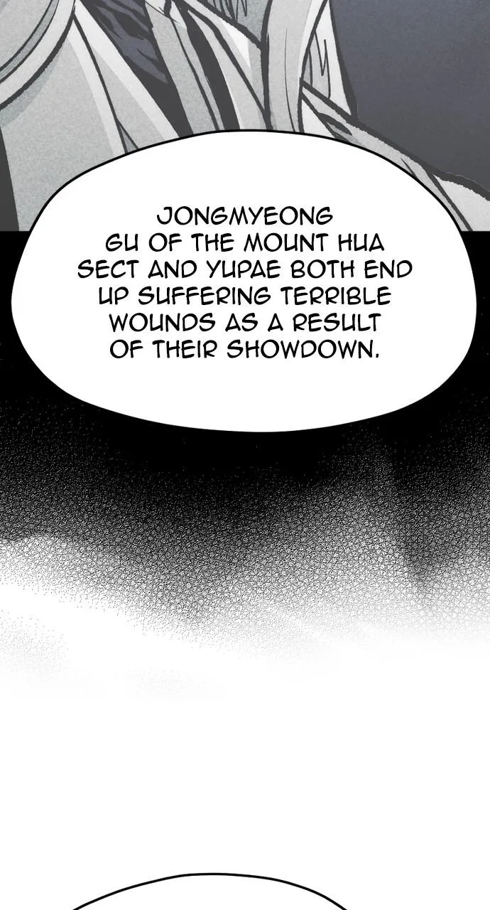 Read Murim RPG Simulation EN Manga Online