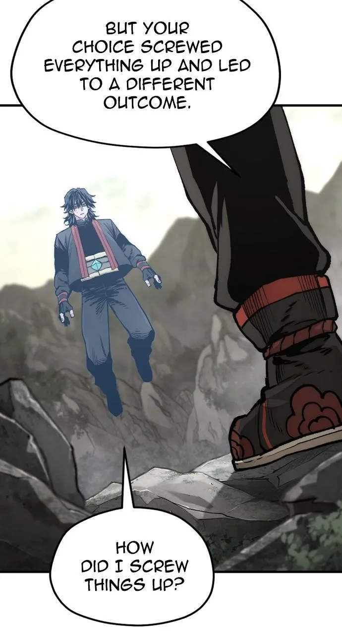 Read Murim RPG Simulation EN Manga Online