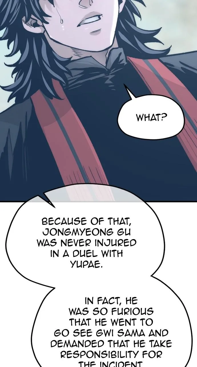 Read Murim RPG Simulation EN Manga Online