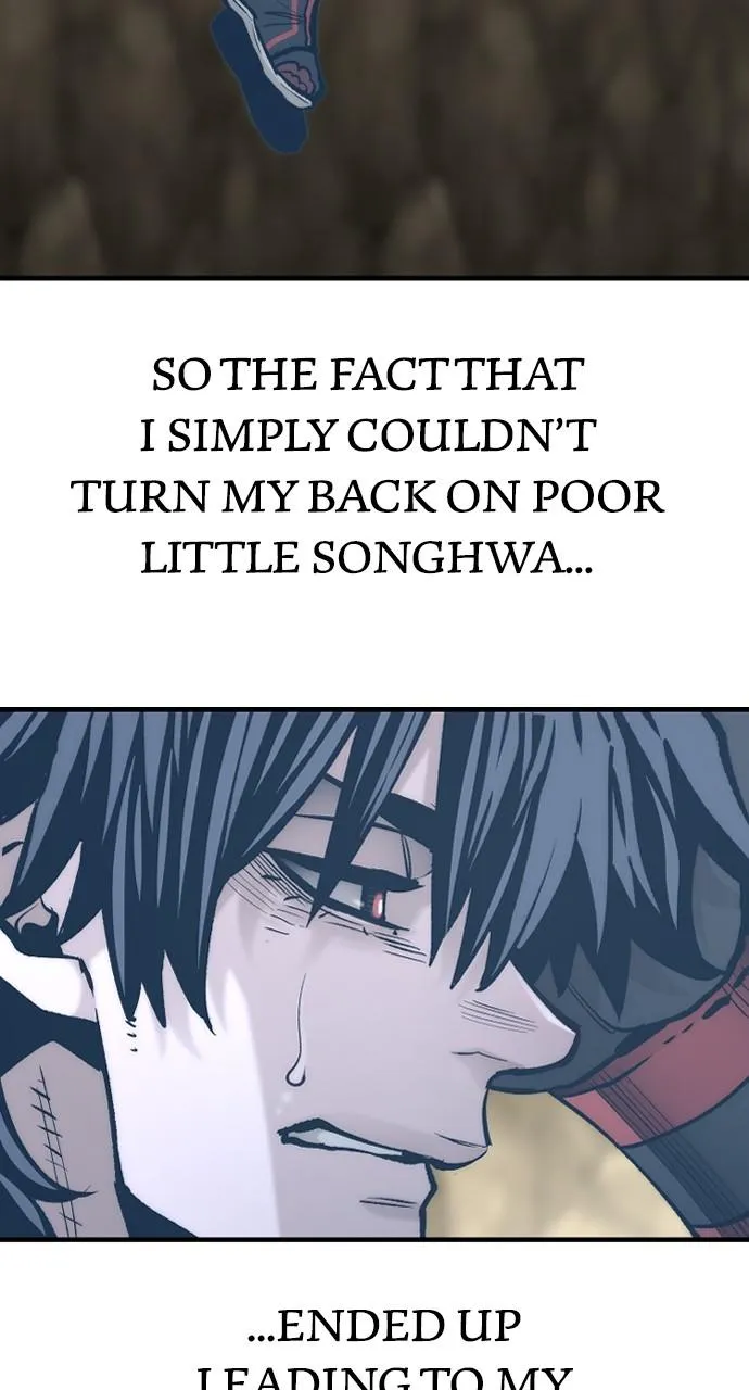 Read Murim RPG Simulation EN Manga Online