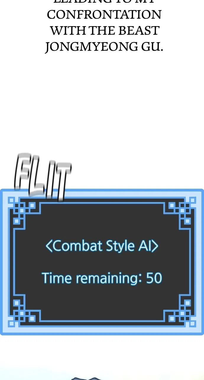 Read Murim RPG Simulation EN Manga Online