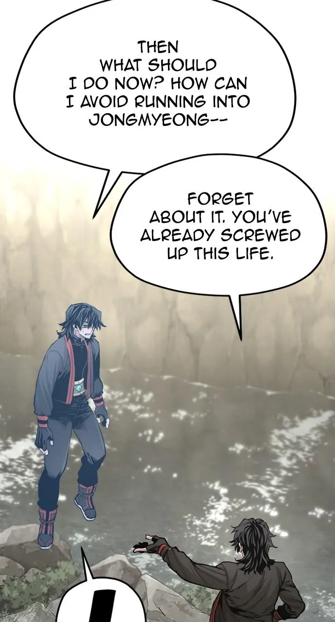 Read Murim RPG Simulation EN Manga Online