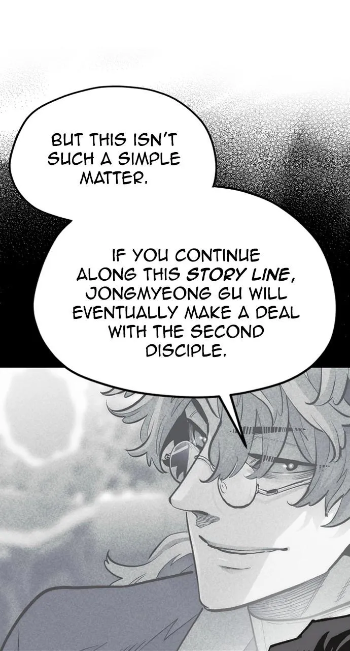 Read Murim RPG Simulation EN Manga Online