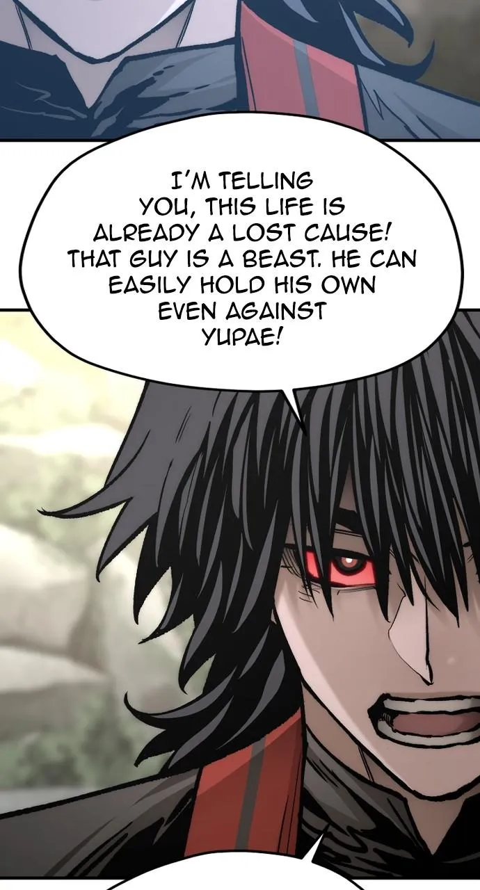 Read Murim RPG Simulation EN Manga Online