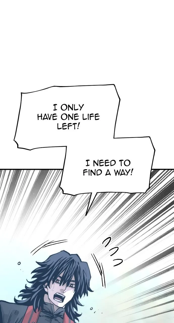 Read Murim RPG Simulation EN Manga Online