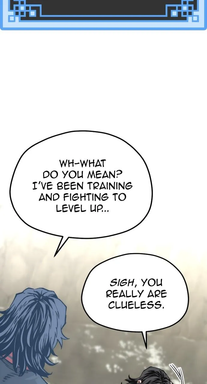 Read Murim RPG Simulation EN Manga Online