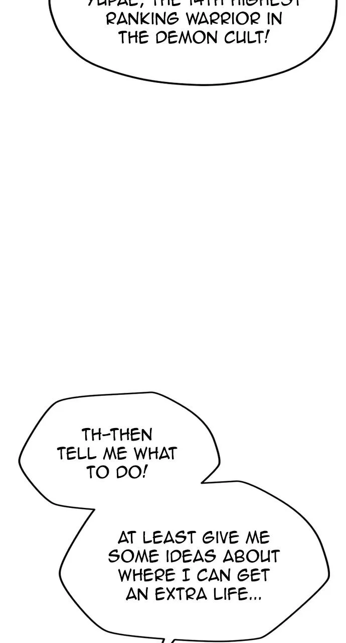 Read Murim RPG Simulation EN Manga Online