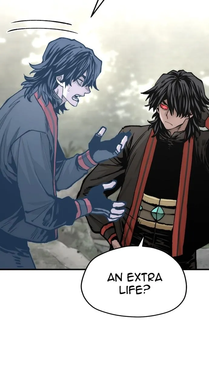 Read Murim RPG Simulation EN Manga Online