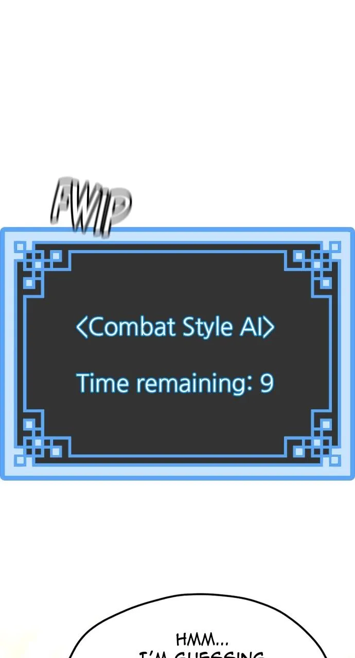 Read Murim RPG Simulation EN Manga Online