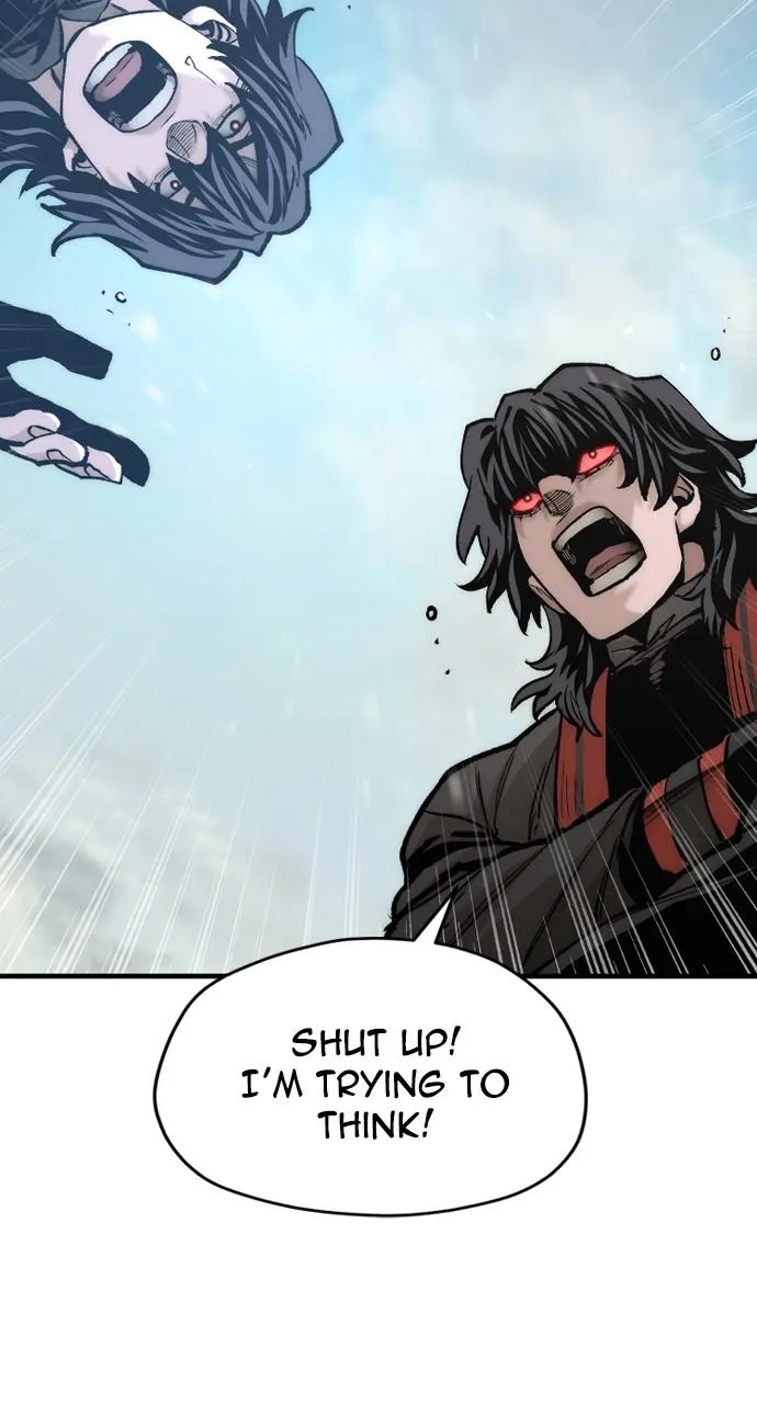 Read Murim RPG Simulation EN Manga Online