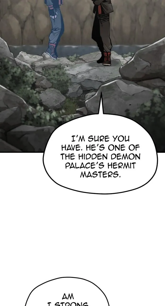 Read Murim RPG Simulation EN Manga Online