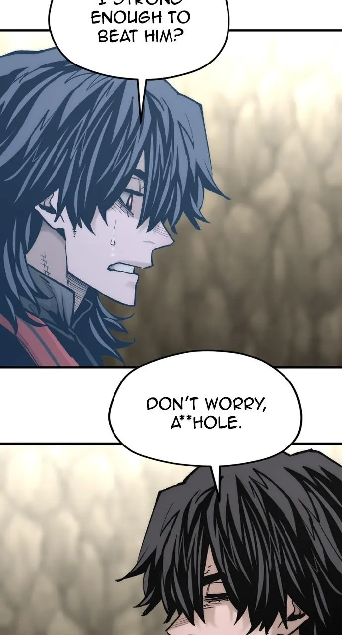 Read Murim RPG Simulation EN Manga Online