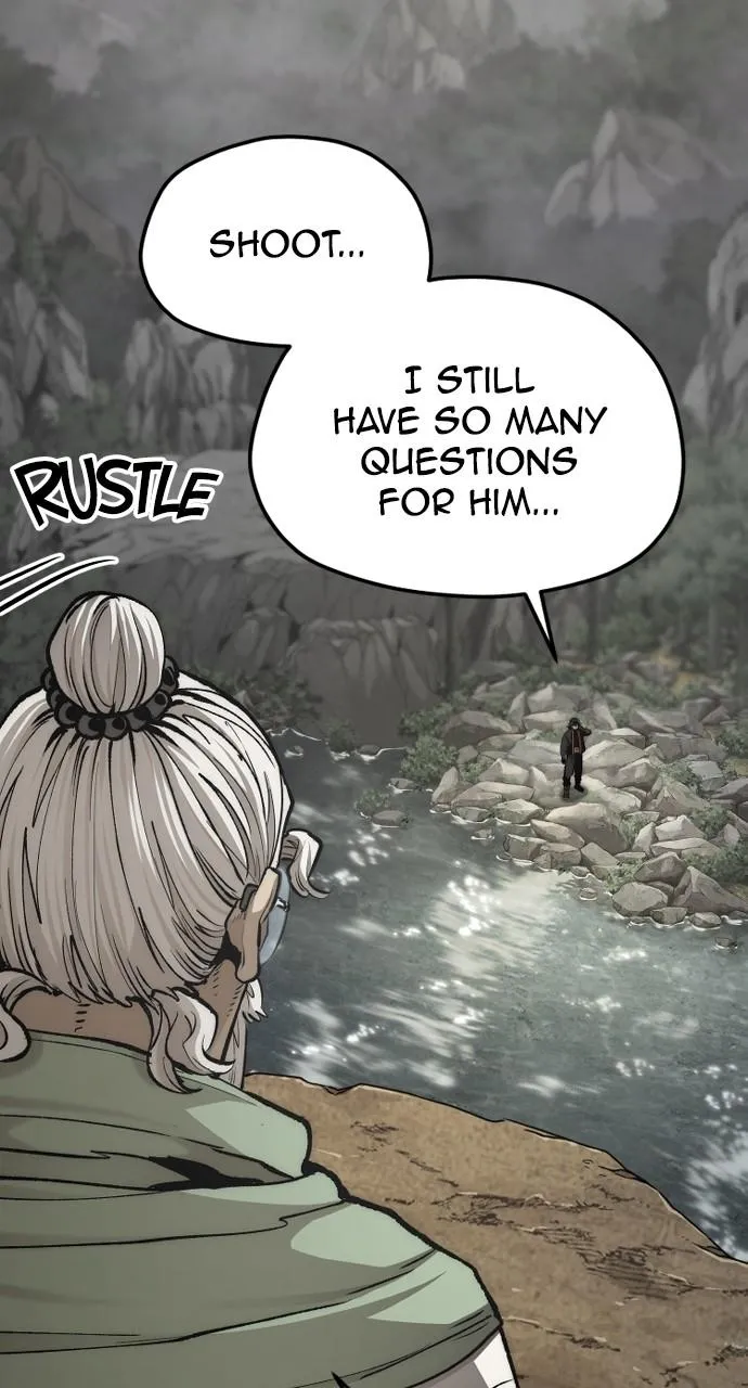 Read Murim RPG Simulation EN Manga Online