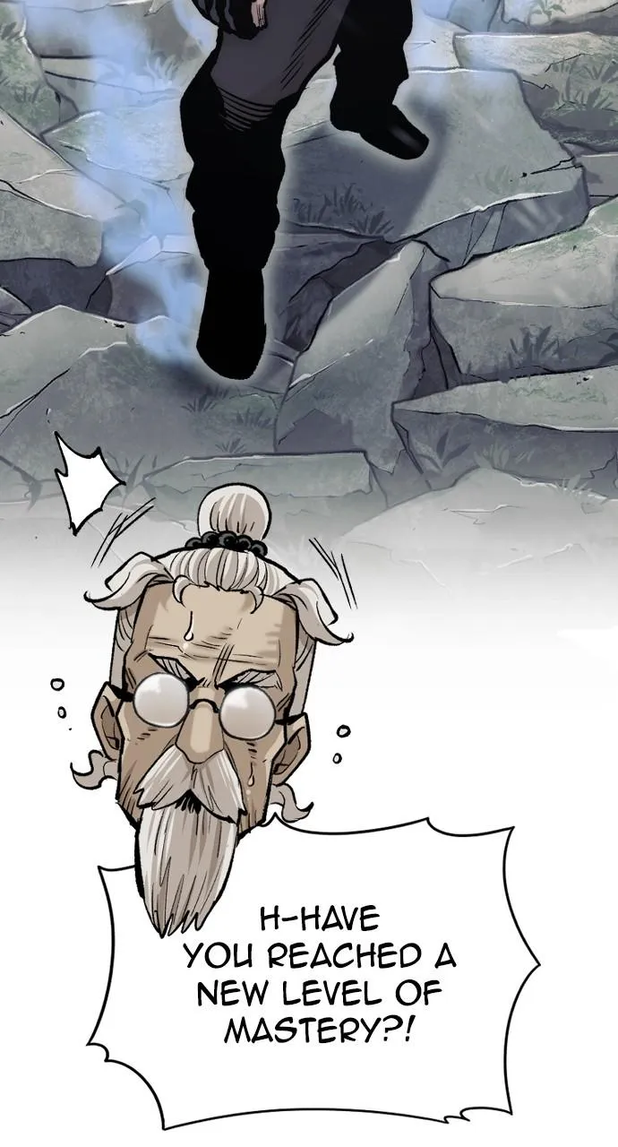 Read Murim RPG Simulation EN Manga Online