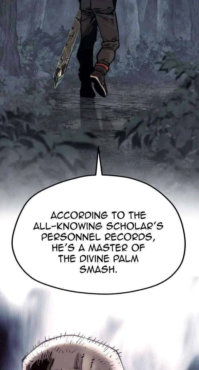 Read Murim RPG Simulation EN Manga Online